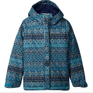 Youth XS Columbia Coat